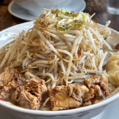 日本で1番有名なラーメン屋ってどこだと思う？