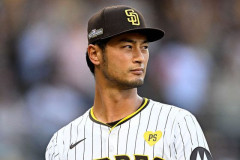 【MLB】ダルビッシュが「史上最大級」の寄付　年俸23.5億円“放棄”に続き…サンディエゴで続ける献身