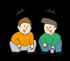 今田舎だと不良と言うかヤカラとか族とか全然見ないよな？