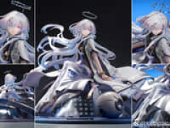 【鳴潮】ホビーサクラ「モーニエ」フィギュア 画像追加【近日予約開始】