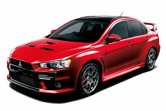 ランエボの中古車価格ってこの先高騰すると思う？