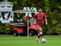 【悲報】遠藤航さん、今季構想外でリバプールが冬の移籍市場で放出へ・・・・・・・・・