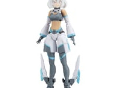 【30MS】オプションボディパーツ「シグマシスターズパラドクス2[カラーC]」「アームパーツ&レッグパーツ[カラーC]」プラモデル 26日発売【試作・パッケージ画像追加】