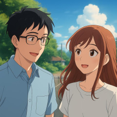 「本業声優かと思ったら」文句なく上手くて”炎上しなかった”芸能人起用のアニメ映画