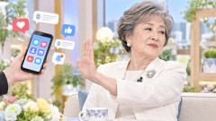 中尾ミエ、SNSを一切やらない理由「わざわざ自分のプライベートを公開するっていうのがさ」「はなからやらなきゃいいじゃん」