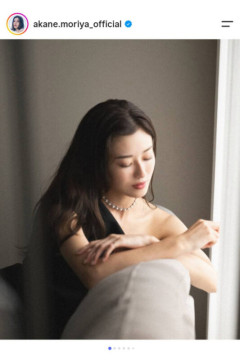 元欅坂46、“雰囲気ガラリ”な最新ショットに「ため息が出るほどの美しさ」「心臓ヒュンッッてなった」とファン熱狂