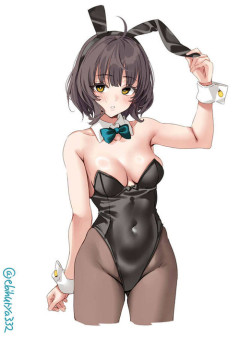 【艦これ】深夜の岸波画像スレ