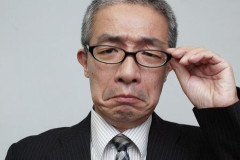 新入社員の時、会社のおじさんが「若い頃は新人は～」と話すのがあった。今では自分も時間の一人…