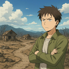神奈川千葉、案の定人の住む場所じゃなかったwwwwwwwwwww「住んでるやつ、負け組です」   |  餡の上？どこの餡やおまえ！