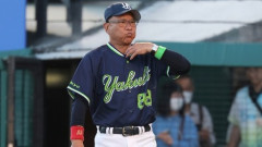 【悲報】ヤクルト池山監督の采配に疑問続出…主砲交代で「ちょっと待て」