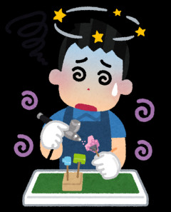 【速報】シンナー品薄、解消の見込みｗｗｗｗｗ