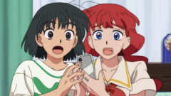 【さよならララ】感想会でも