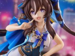 【ウマ娘】グッスマ「ヴィブロス」フィギュア【本日発売！】