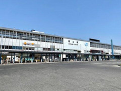 【悲報】岡山市、外国人ばっかりでガチで終わる・・・・・・・・・