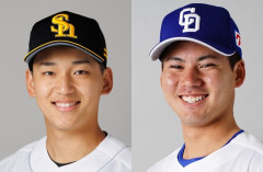前田悠伍 12勝1敗 金丸夢人 5勝11敗