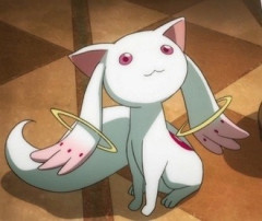 まどマギのテレビ版見たけどこいつ悪辣すぎない？