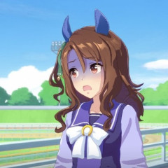 【ウマ娘】やっぱりキングさんってトレーナーさんの正妻なんだ・・・