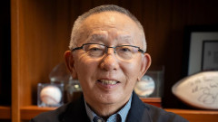 ユニクロ柳井正｢セブンの弁当とユニクロTシャツは同じ｣
