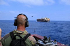 10月分の欧州向け石油供給できない、サウジ国有石油会社が通知…パイプライン稼働停止で！