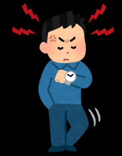 【意味がわからない】待ち合わせ10分前、彼「〇〇の前で待ってるね」いざ〇〇に向かうといない。私「ついたよーどこ？」まったく別の方向から歩いてくるんだが…