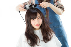 【画像】爆美女ギャル「彼氏に可愛いって言われたい」美容師「ならこれで完璧や！」⇒！！！