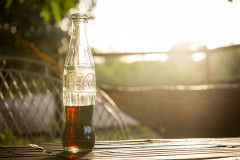 【画像】瓶のコーラとかいう王様の飲み物ｗｗｗｗｗｗｗｗｗｗｗｗｗｗｗｗｗｗｗｗｗｗｗｗｗｗｗｗｗｗ