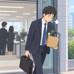 会社を辞める人が、最後まで言わない「本当の退職理由」・ワースト1は・・・！