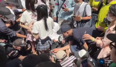 【悲報】コスプレ撮影会、人として終わるwwwwwwwwwwwww