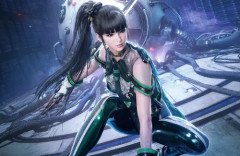 『ステラーブレイド』PS5とスイッチ2版のグラフィック比較映像公開！細かいオブジェクトが削除されるも基本60fpsを維持