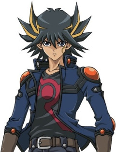 【遊戯王5D's】男の子が憧れる漢