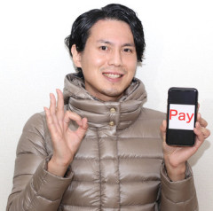 PayPay使えない店で働いてるんやが皆PayPay信頼しすぎやろ