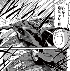 初期のミニ四駆見てるんだが普通にバトルしろよw