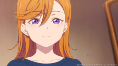 【Liella!】かのん先輩って「いい意味で〇〇」っすよね【ラブライブ！スーパースター!!】