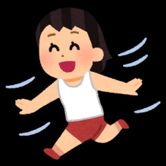 【画像】あのちゃんタンクトップでワキ全開