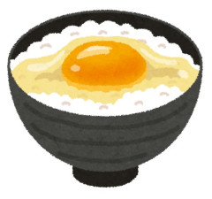 卵かけご飯に醤油かけるやついるじゃん