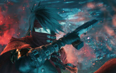 誰もFFに求めてない映像美のせいでFF7リベレーション200GB！ｗ