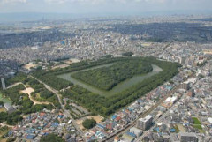 「大阪唯一の世界遺産」、ガチでショボいwwww