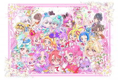 【パネェ】映画『名探偵プリキュア！』がシリーズ歴代最高のスタート！！