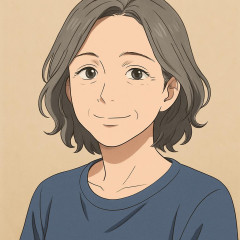 「白髪混じりのキョンキョン」小泉今日子、すっぴんふうの自然体姿に反響「素敵な年の取り方」