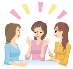 自分の話ばかりで私の話を聞かず、電話の後のLINEでも同じことを繰り返す友人