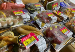 【画像】ワイ千葉県民、台風のおかげでスーパーで3000円も得する