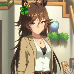 【ウマ娘】朝起きたら同じ布団に潜り込んでる系担当ミスターシービー