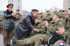 北朝鮮海外労働者10万人か、中国・ロシアに集中…699億～1243億円の収入を得る！