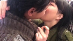 【画像】地下アイドルさんキス会をしてしまうwwwwwwwwwww