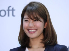 【画像あり】稲村亜美のヘッスラ、エ□ッッッッッッッッッッッ！