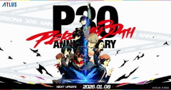 初代『ペルソナ』&『ペルソナ2』リメイク、来るか！？総合P和田和久氏「個人的には絶対やるべき」