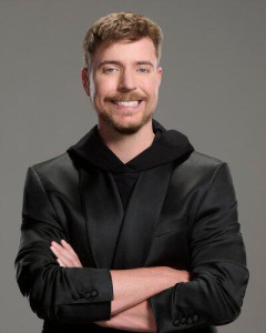 【衝撃】登録者5億人のMrBeast、児童労働をなくすためガーナに16億円で村を丸ごと建設