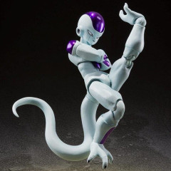 結局ドラゴンボール最強の敵はブラックフリーザで終わったわけだが