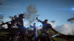 【FF14】白銀メインストーリーは暁全員で行動はなさそう？「アルフィノとエスティニアンだけにしたのは英断」「第四世界で仲間になるキャラも気になる」