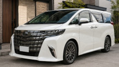 【自動車】残クレ650万円で買った「アルファード」わずか8ヶ月で廃車に…まだ残価580万円あるのに全部借金？ 相手のいる事故でも？